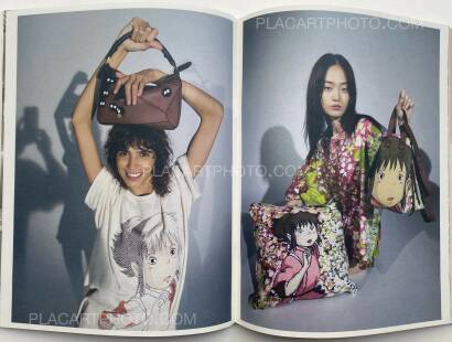 Collective,Eye/LOEWE/YOU (SS 2022, issue 16) Collective,Eye/LOEWE/YOU (SS 2022, issue 16)
