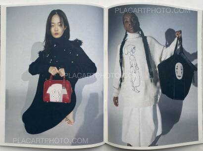 Collective,Eye/LOEWE/YOU (SS 2022, issue 16) Collective,Eye/LOEWE/YOU (SS 2022, issue 16)