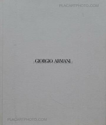Peter Lindbergh,GIORGIO ARMANI NEW NORMAL Peter Lindbergh,GIORGIO ARMANI NEW NORMAL