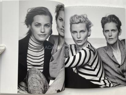 Peter Lindbergh,GIORGIO ARMANI NEW NORMAL Peter Lindbergh,GIORGIO ARMANI NEW NORMAL