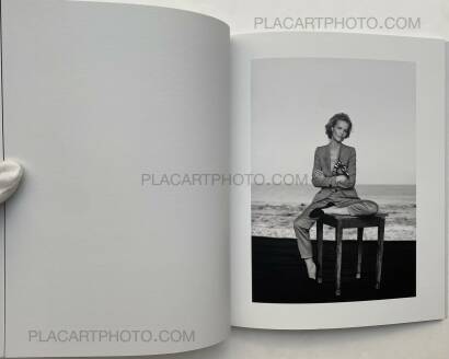 Peter Lindbergh,GIORGIO ARMANI NEW NORMAL Peter Lindbergh,GIORGIO ARMANI NEW NORMAL