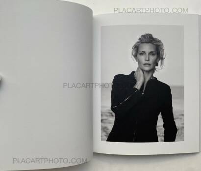 Peter Lindbergh,GIORGIO ARMANI NEW NORMAL Peter Lindbergh,GIORGIO ARMANI NEW NORMAL