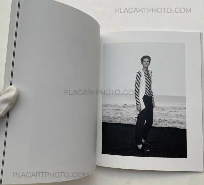 Peter Lindbergh,GIORGIO ARMANI NEW NORMAL Peter Lindbergh,GIORGIO ARMANI NEW NORMAL