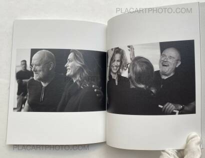 Peter Lindbergh,GIORGIO ARMANI NEW NORMAL 