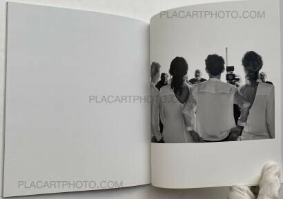 Peter Lindbergh,GIORGIO ARMANI NEW NORMAL Peter Lindbergh,GIORGIO ARMANI NEW NORMAL