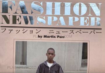 Martin Parr,FASHION NEWSPAPER Martin Parr,FASHION NEWSPAPER