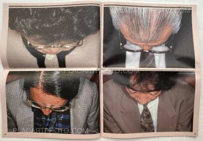 Martin Parr,FASHION NEWSPAPER Martin Parr,FASHION NEWSPAPER