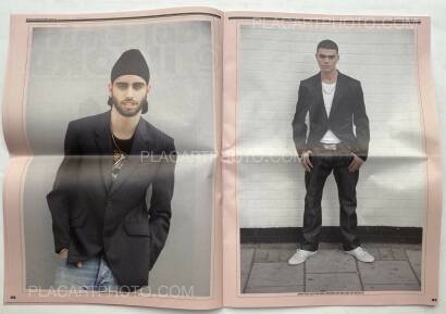 Martin Parr,FASHION NEWSPAPER Martin Parr,FASHION NEWSPAPER