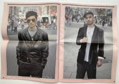 Martin Parr,FASHION NEWSPAPER Martin Parr,FASHION NEWSPAPER