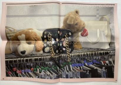 Martin Parr,FASHION NEWSPAPER Martin Parr,FASHION NEWSPAPER