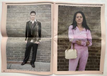 Martin Parr,FASHION NEWSPAPER Martin Parr,FASHION NEWSPAPER