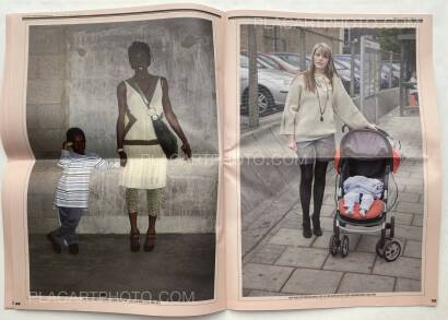 Martin Parr,FASHION NEWSPAPER Martin Parr,FASHION NEWSPAPER