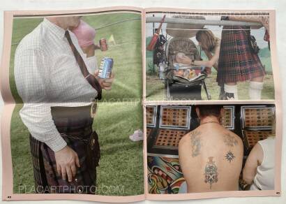 Martin Parr,FASHION NEWSPAPER Martin Parr,FASHION NEWSPAPER
