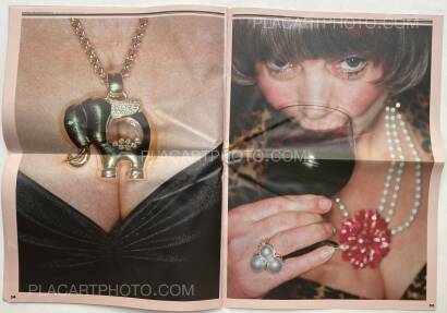Martin Parr,FASHION NEWSPAPER Martin Parr,FASHION NEWSPAPER