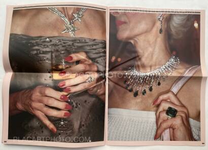 Martin Parr,FASHION NEWSPAPER Martin Parr,FASHION NEWSPAPER
