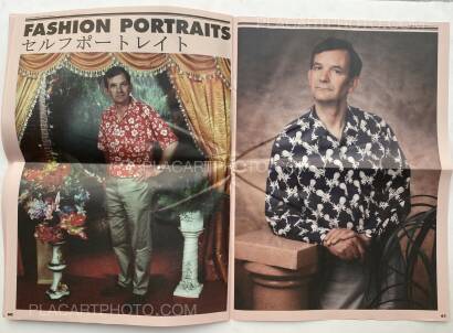 Martin Parr,FASHION NEWSPAPER Martin Parr,FASHION NEWSPAPER