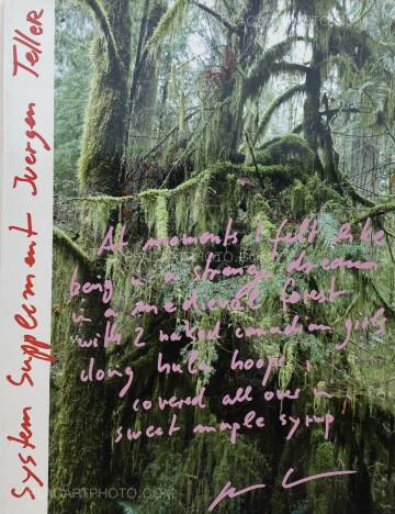 Juergen Teller,System Supplement Juergen Teller Juergen Teller,System Supplement Juergen Teller