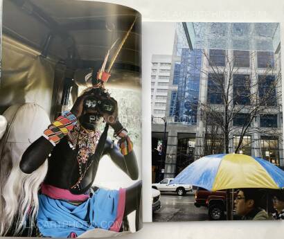 Juergen Teller,System Supplement Juergen Teller Juergen Teller,System Supplement Juergen Teller