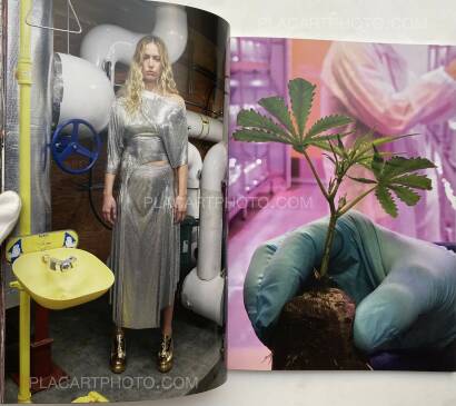 Juergen Teller,System Supplement Juergen Teller Juergen Teller,System Supplement Juergen Teller