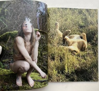 Juergen Teller,System Supplement Juergen Teller Juergen Teller,System Supplement Juergen Teller