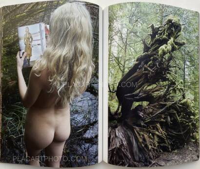 Juergen Teller,System Supplement Juergen Teller Juergen Teller,System Supplement Juergen Teller