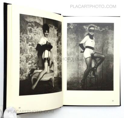Pierre Molinier,Cent photographies érotiques Pierre Molinier,Cent photographies érotiques