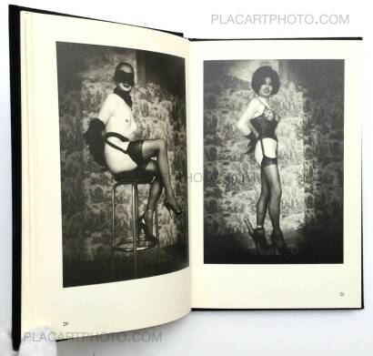 Pierre Molinier,Cent photographies érotiques Pierre Molinier,Cent photographies érotiques