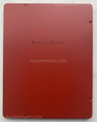 Bettina Rheims,Morceaux choisis Bettina Rheims,Morceaux choisis