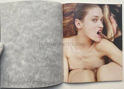 Bettina Rheims,Morceaux choisis Bettina Rheims,Morceaux choisis