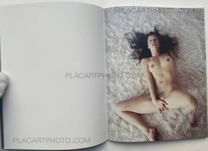 Bettina Rheims,Morceaux choisis Bettina Rheims,Morceaux choisis