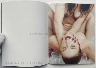 Bettina Rheims,Morceaux choisis Bettina Rheims,Morceaux choisis