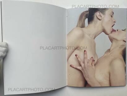 Bettina Rheims,Morceaux choisis Bettina Rheims,Morceaux choisis