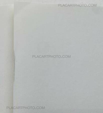 Anonymous,2041 (signed dedication on a flyer) Anonymous,2041 (signed dedication on a flyer)