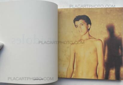 Bernard Faucon,Les idoles et les sacrifices  Bernard Faucon,Les idoles et les sacrifices