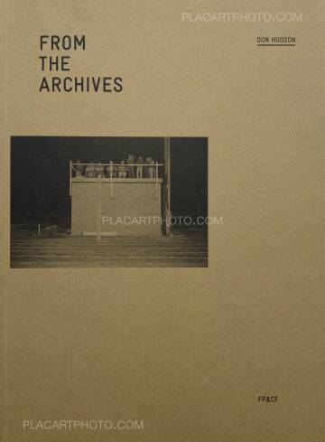 Don Hudson ,FROM THE ARCHIVES Don Hudson ,FROM THE ARCHIVES