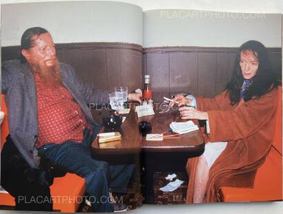 Gary Lee Boas,New York Sex - 1979 - 1985 -  Gary Lee Boas,New York Sex - 1979 - 1985 -