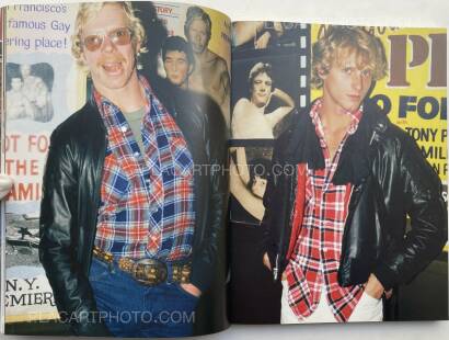 Gary Lee Boas,New York Sex - 1979 - 1985 -  Gary Lee Boas,New York Sex - 1979 - 1985 -