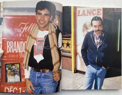 Gary Lee Boas,New York Sex - 1979 - 1985 -  Gary Lee Boas,New York Sex - 1979 - 1985 -