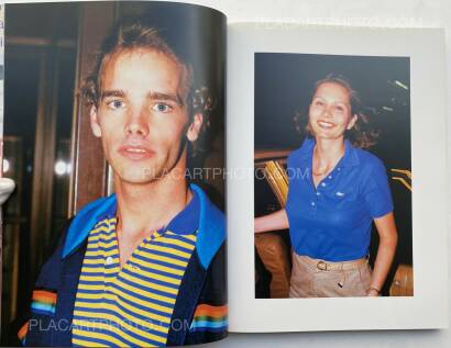 Gary Lee Boas,New York Sex - 1979 - 1985 -  Gary Lee Boas,New York Sex - 1979 - 1985 -