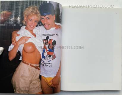 Gary Lee Boas,New York Sex - 1979 - 1985 - Gary Lee Boas,New York Sex - 1979 - 1985 -