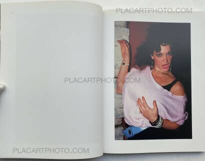 Gary Lee Boas,New York Sex - 1979 - 1985 -  Gary Lee Boas,New York Sex - 1979 - 1985 -