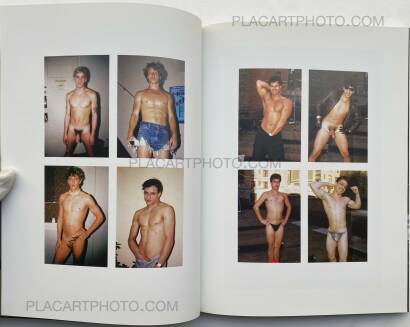 Gary Lee Boas,New York Sex - 1979 - 1985 - Gary Lee Boas,New York Sex - 1979 - 1985 -