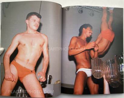 Gary Lee Boas,New York Sex - 1979 - 1985 -  Gary Lee Boas,New York Sex - 1979 - 1985 -