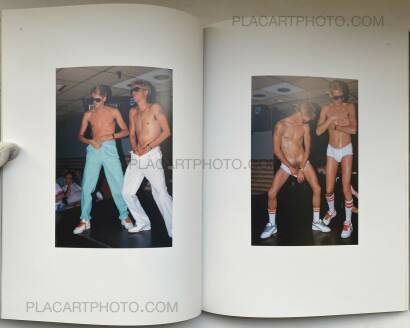 Gary Lee Boas,New York Sex - 1979 - 1985 -  Gary Lee Boas,New York Sex - 1979 - 1985 -