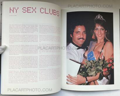 Gary Lee Boas,New York Sex - 1979 - 1985 - Gary Lee Boas,New York Sex - 1979 - 1985 -