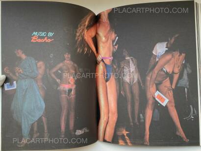 Gary Lee Boas,New York Sex - 1979 - 1985 -  Gary Lee Boas,New York Sex - 1979 - 1985 -