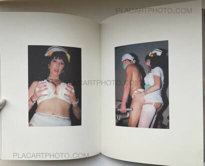 Gary Lee Boas,New York Sex - 1979 - 1985 -  Gary Lee Boas,New York Sex - 1979 - 1985 -