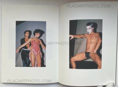 Gary Lee Boas,New York Sex - 1979 - 1985 -  Gary Lee Boas,New York Sex - 1979 - 1985 -