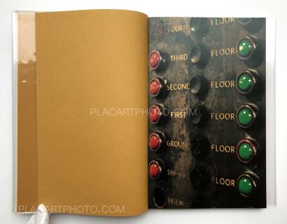 Mark Power,The Treasury project Mark Power,The Treasury project