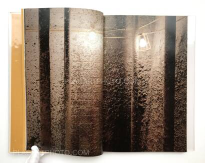 Mark Power,The Treasury project Mark Power,The Treasury project